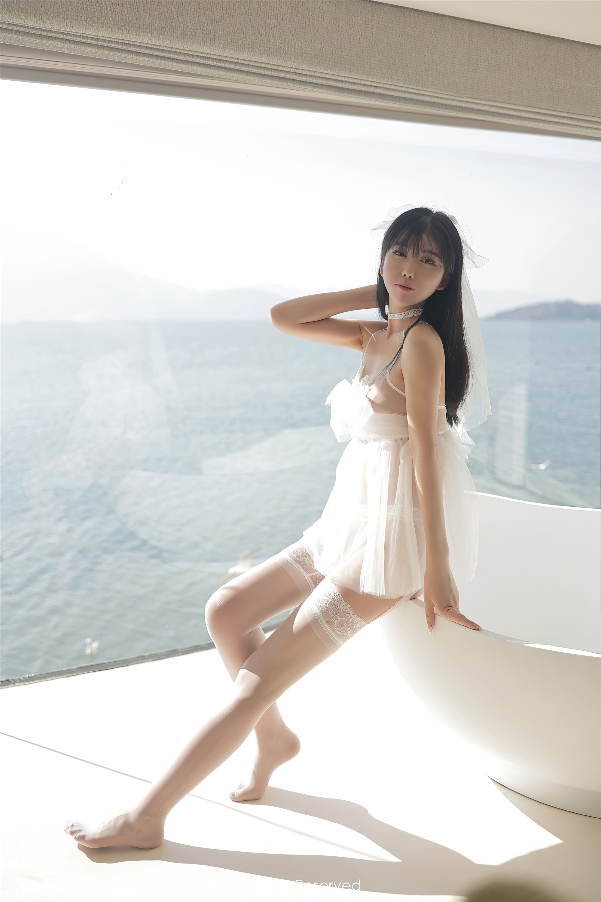 Xiuren秀人网 2022.05.06 NO.4964 李雅柔182CM